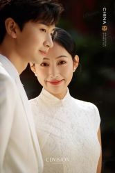 -CD视觉婚纱摄影