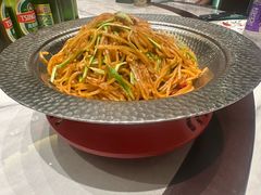 -老妈菜馆(建设街店)