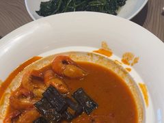 -艳阳天·非遗楚菜(武汉客厅店)