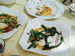 -秋姐美食店(旅游大道店)