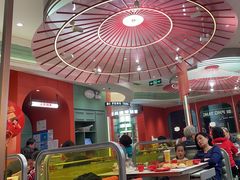 -避风塘·金牌店·夜宵(金玉兰店)