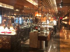-南通滨江洲际酒店-西集自助餐厅