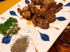 -大焰自助日式料理 铁板烧(徐汇店)