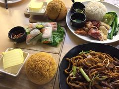 -来龙里 精致 东南亚餐室(万象城店)