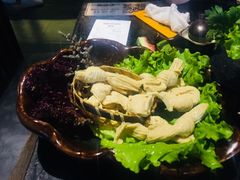 -湊湊火锅·茶憩(新中关购物中心店)