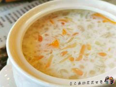 -捷信牛奶甜品世家(学府店)