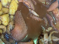 -细妹五香牛杂(步行街店)