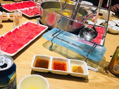 -掂档潮汕牛肉火锅(沈阳万象城店)