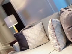 -广州富力丽思卡尔顿酒店