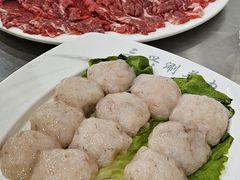 -三兴涮羊肉(荣安大街店)