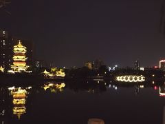 -迎泽公园