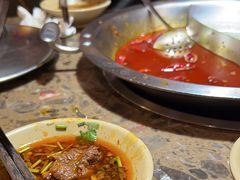-蜀国大将老火锅(江北店)