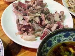 -三中高皇羊肉馆