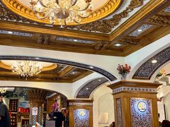 -新疆伊宁远征餐厅