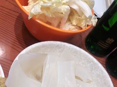 -满兴咱妈烀饼铁锅炖(兰州北街店)