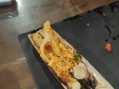 -辉记炭烧海鲜大排档·老字号(福田店)