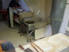 -咏春葱油饼(德政中路店)