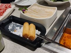 -海底捞火锅(芜湖银泰城店)