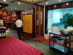 -卫鼎轩·家宴(水上公园店)