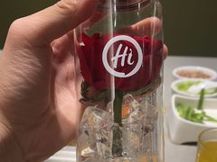 -海底捞火锅(名门店)