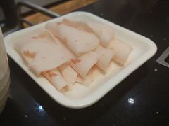 -绿达涮府(重庆路店)