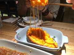 -蜜桃餐厅·江浙融合菜(荟聚购物中心店)