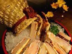 -蟹将军·松叶蟹和牛日料放题自助(K11店)