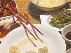 -渝信川菜(长安店)