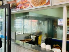 -白玉兰小吃(新村路店)