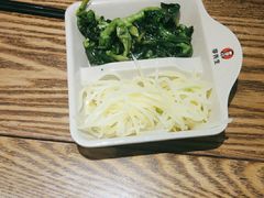-李先生牛肉面大王(北京平谷步行街店)