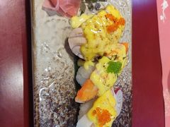 -大江户日本料理(吕厝店)