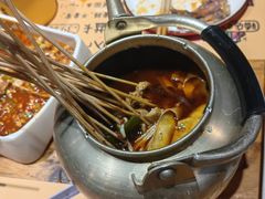 -喝丢一只鞋海鲜烧烤·海肠捞饭(文体街店)