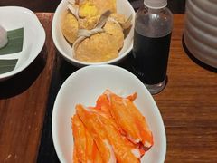-赤RedBowl川锅·炙烤·板前(北京瑰丽酒店)