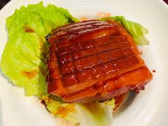 -吴门人家·苏宴宫廷菜(拙政园店)