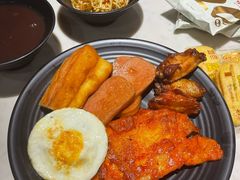 -大桶水·全国旗舰店(体育路店)