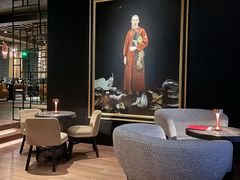 -广州瑰丽酒店·Black Iron黑金燚