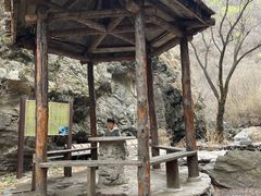 -双龙峡