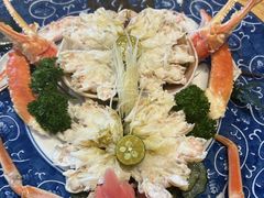 -东瀛阁(锦江宾馆店)