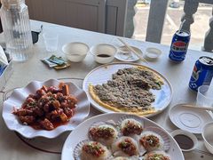 -北港方记海鲜楼·海景餐厅