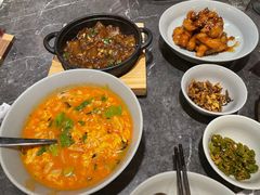 -长安记·大美陕菜(大族广场店)