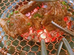 -牛信亭韩国料理·炭火烤肉(紫藤路店)