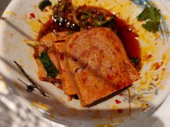 午餐肉-成都瓜串串(华强北店)