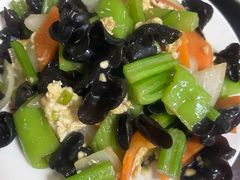 -老渔翁餐厅·鱼家傲私房菜