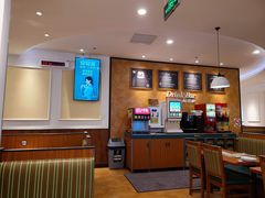 大堂-萨莉亚意式餐厅(万嘉商业广场店)