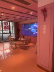 -莎蔓莉莎美容会所