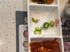 -韩香福烤肉庄园(荣成店)