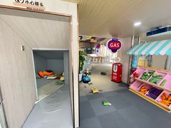 -森林象亲子餐厅·儿童生日会