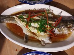 -加餐海鲜自助(集美银泰百货店)