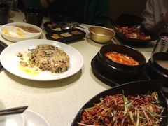 -阿泽禧烤肉(民兴花园店)