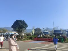 -世界恐龙谷景区